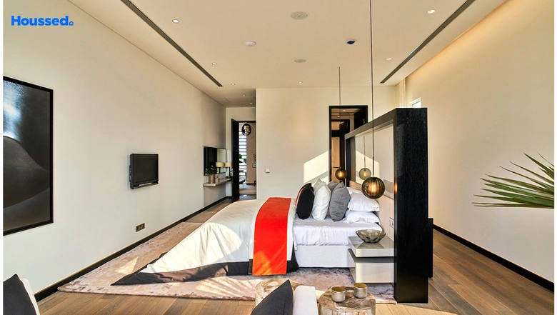 Sample Apartment